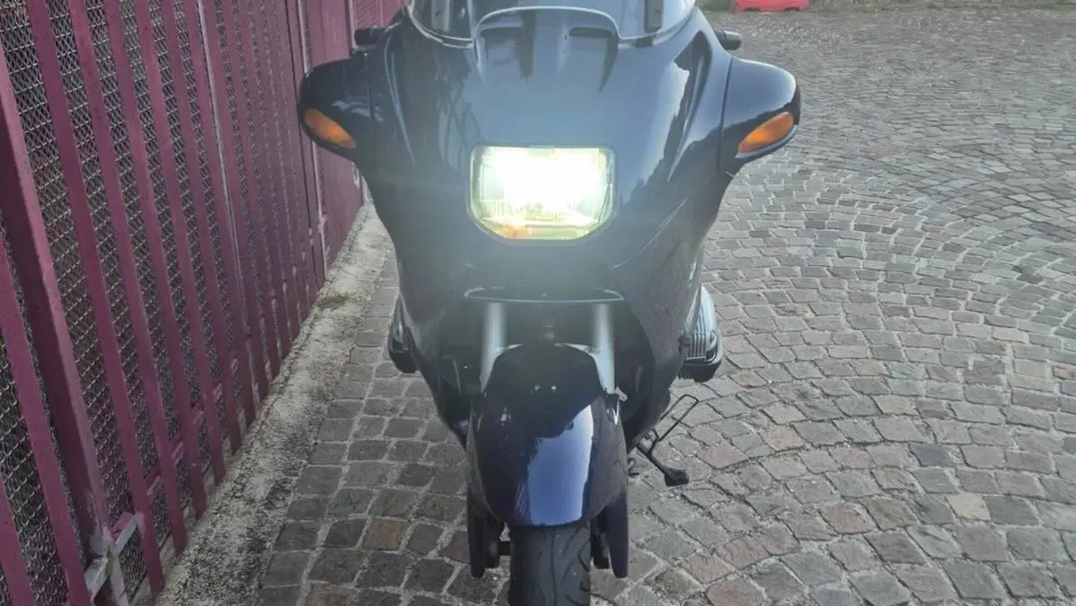 Bmw R 850 RT (1998 - 01)  (4)