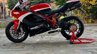 Ducati 848 EVO Corse Special Edition (2011 - 13)