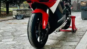 Ducati 848 EVO Corse Special Edition (2011 - 13)  (3)