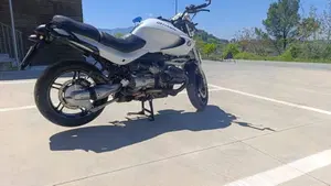 Bmw R 1150 R (2000 - 07) 