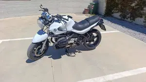Bmw R 1150 R (2000 - 07)  (2)