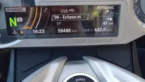 Bmw K 1600 GTL (2017 - 20)  (5)