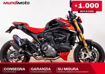 Ducati Monster 937 SP (2023 - 25) - Annuncio 10060687