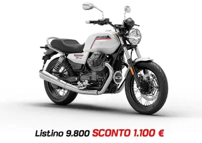 Moto Guzzi V7 Special (2025 - 26) - Annuncio 9977104