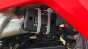 Honda CRF 250R (2024)  (5)