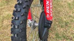 Honda CRF 250R (2024)  (6)
