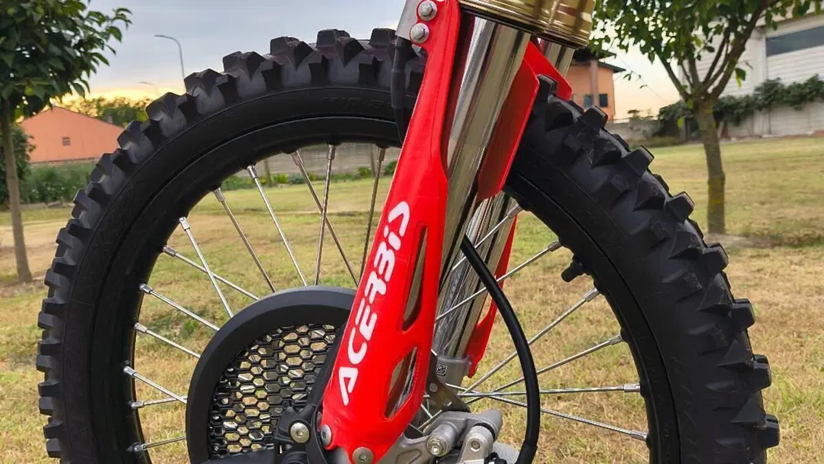 Honda CRF 250R (2024)  (7)