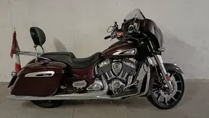 Indian Chieftain 1890 Limited (2021 - 25)  (2)