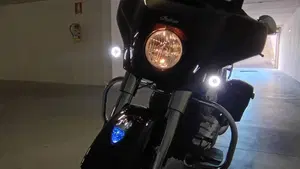 Indian Chieftain 1890 Limited (2021 - 25)  (3)