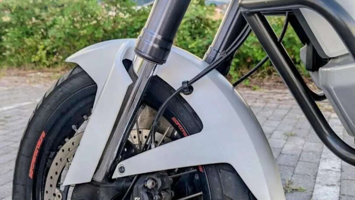 KTM 1290 Super Adventure (2015 - 16)  (3)