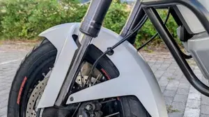 KTM 1290 Super Adventure (2015 - 16)  (3)