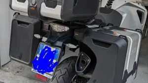 KTM 1290 Super Adventure (2015 - 16)  (5)