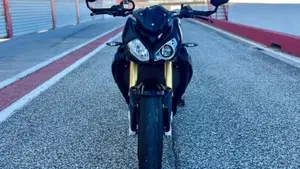 Bmw S 1000 R (2017 - 20) 