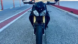 Bmw S 1000 R (2017 - 20) usata
