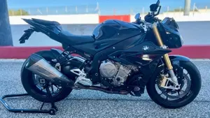 Bmw S 1000 R (2017 - 20)  (4)