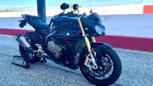 Bmw S 1000 R (2017 - 20)  (5)
