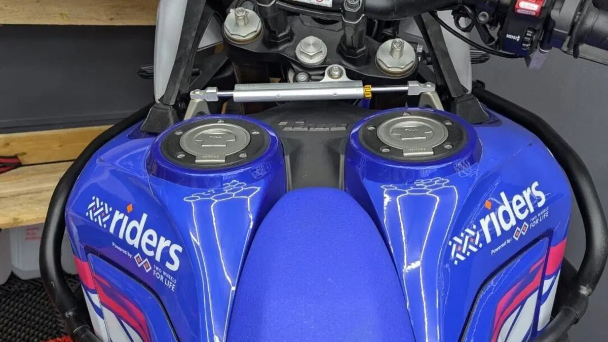 Yamaha Ténéré 700 World Raid (2022 - 25)  (4)