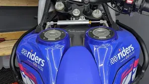 Yamaha Ténéré 700 World Raid (2022 - 25)  (4)