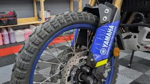 Yamaha Ténéré 700 World Raid (2022 - 25)  (6)
