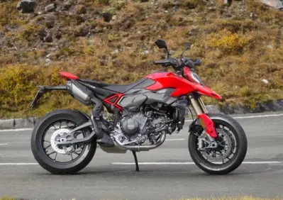 Ducati Hypermotard V2 (2026) - Annuncio 10060708