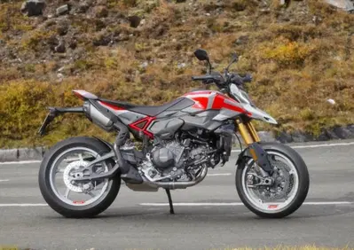 Ducati Hypermotard V2 SP (2026) - Annuncio 10060713