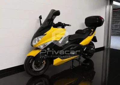 Yamaha T-Max 500 (2008 - 12) - Annuncio 10060712
