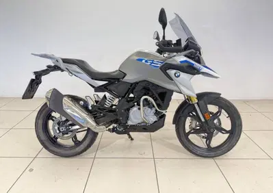 Bmw G 310 GS (2017 - 20) - Annuncio 10060722