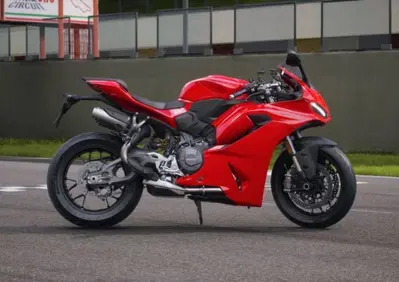 Ducati Panigale V2 (2025 - 26) - Annuncio 10060727