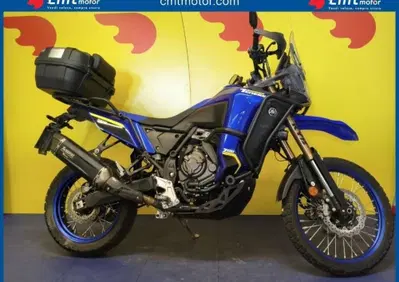 Yamaha Ténéré 700 World Raid (2022 - 25) - Annuncio 10060304