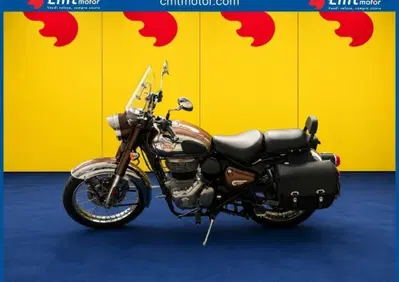 Royal Enfield Classic 350 (2021 - 26) - Annuncio 10057557
