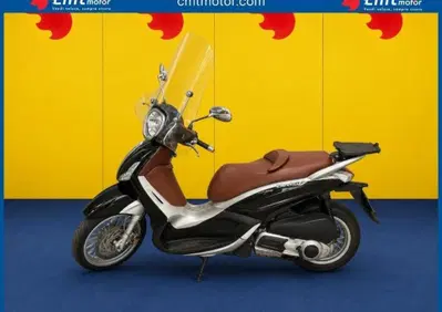 Piaggio Beverly 300 i.e. (2010 - 16) - Annuncio 10060728