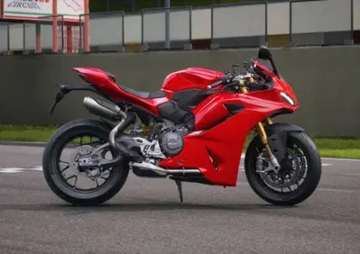 Ducati Panigale V2 S (2025 - 26) - Annuncio 10060729