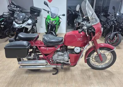 Moto Guzzi FALCONE 500 - Annuncio 10060730