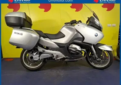 Bmw R 1200 RT (2008 - 09) - Annuncio 10057353