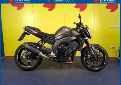 Yamaha FZ1 (2006 - 16) - Annuncio 10057564