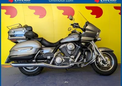 Kawasaki Vulcan VN 1700 Voyager ABS (2011 - 16) - Annuncio 10057085