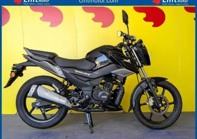 TVS Motor Raider 125 (2024 - 26) - Annuncio 10060319