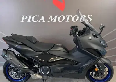 Yamaha T-Max 560 (2022 - 24) - Annuncio 10060734
