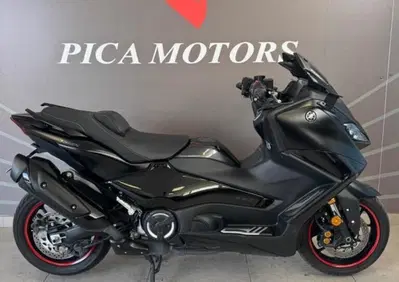 Yamaha T-Max 560 Tech Max (2022 - 24) - Annuncio 10060735