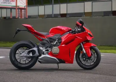 Ducati Panigale V4 (2025 - 26) - Annuncio 10060736