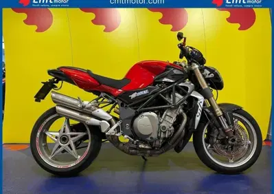 MV Agusta Brutale 910 S (2005 - 11) - Annuncio 10057090