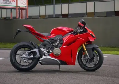 Ducati Panigale V4 S (2025 - 26) - Annuncio 10060738