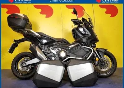 Honda X-ADV 750 DCT Travel (2021 - 24) - Annuncio 10058324