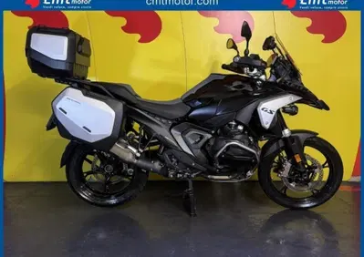 Bmw R 1300 GS Triple Black (2023 - 26) - Annuncio 10058462