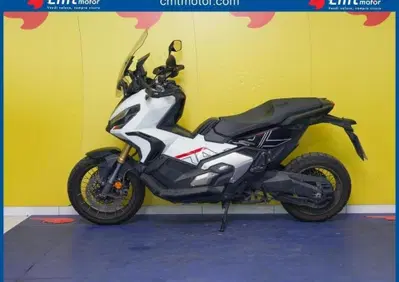 Honda X-ADV 750 DCT (2021 - 24) - Annuncio 10058326