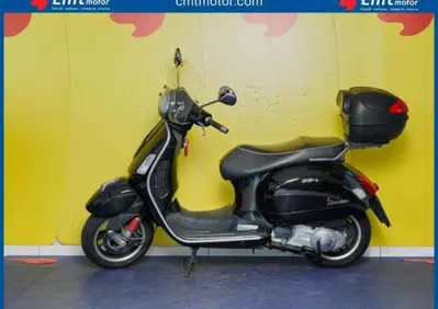 Vespa GTS 300 (2010 - 14) - Annuncio 10060741
