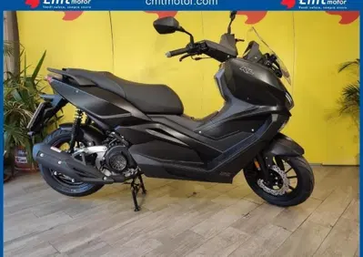 Kl Brera 125 (2022 - 24) - Annuncio 10057361