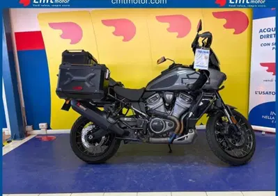 Harley-Davidson Pan America 1250 Special (2020 - 25) - Annuncio 10057108