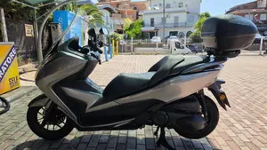 Honda Forza 300 ABS (2013 - 17)  (4)