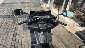Honda Forza 300 ABS (2013 - 17)  (8)